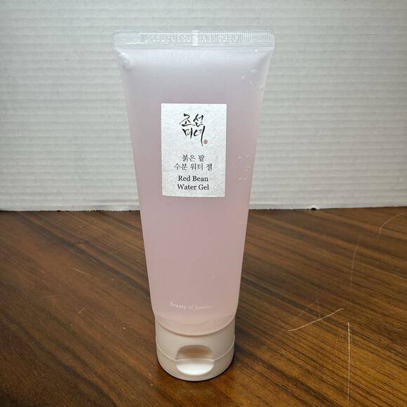 Beauty of Joseon Other - Beauty of Joseon Red Bean Water Gel 100ml / Korean Cosmetics New